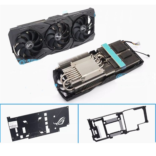 For asus rog strix - asus, rtx2080ti