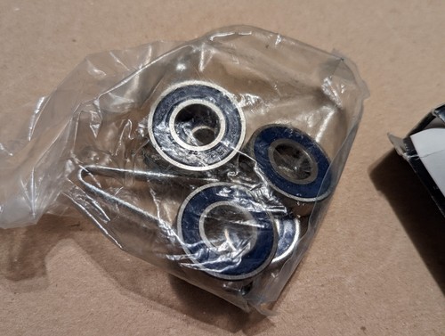 Enduro bearing kit for mavic - bearing,