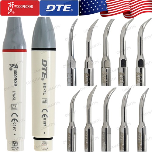 Woodpecker dte dental - dte,