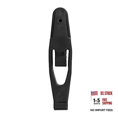 Hood latch compatible with - hood,