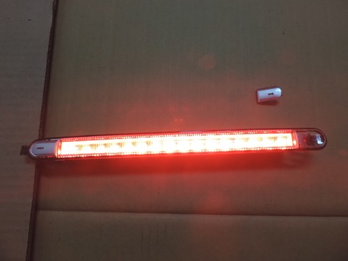 Rear smoke led - led, 3rd