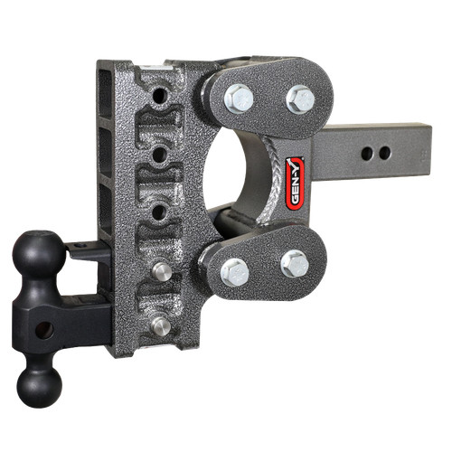 Gen hitch 2325 - gen-y,
