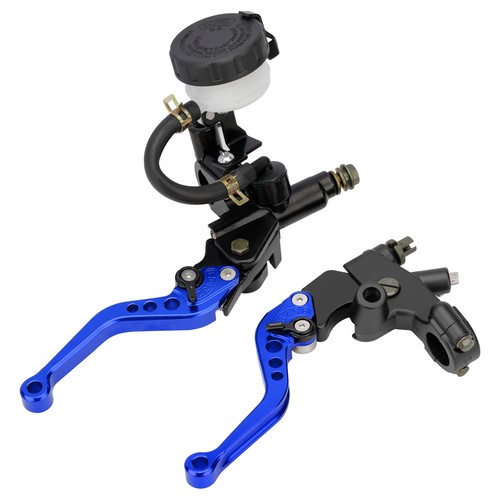 Brake clutch lever master - lever,