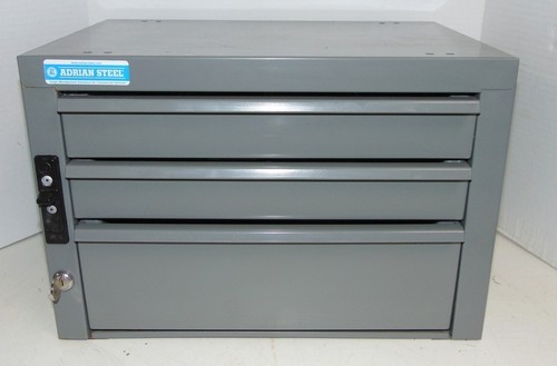 Adrian steel 919 - 919, unit