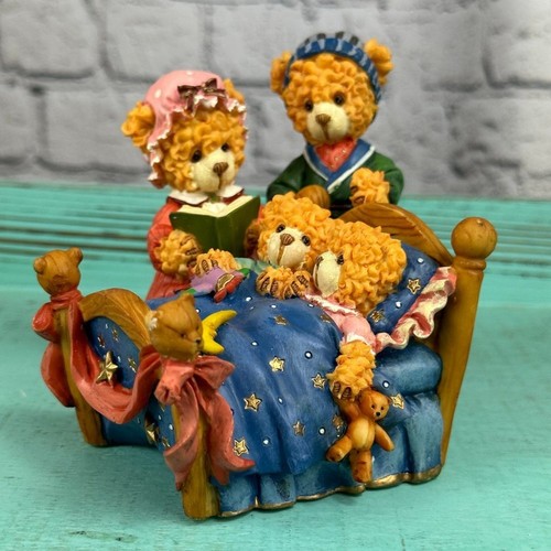 The bearsley family - bearsley,