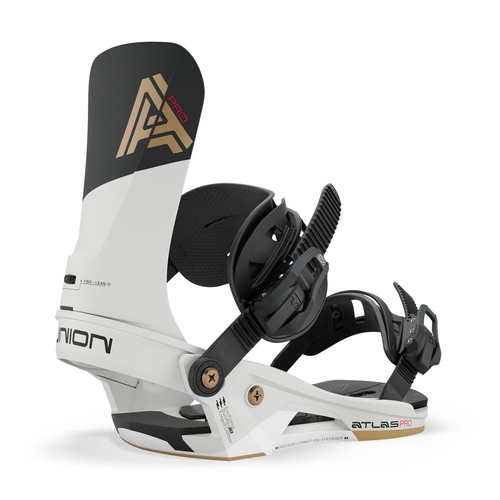 Union atlas pro snowboard - atlas,