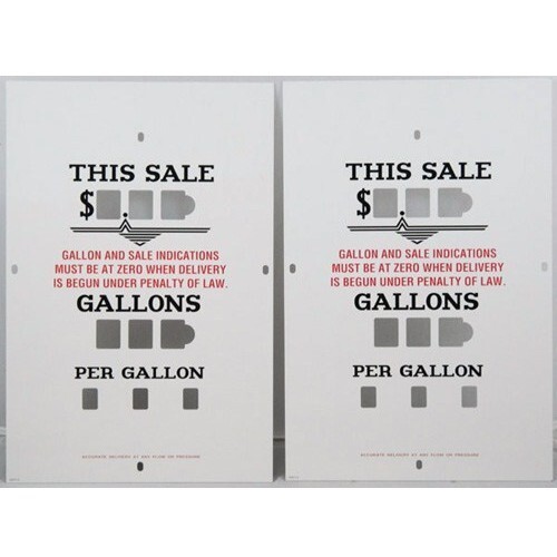 Pair wayne pump - pair,