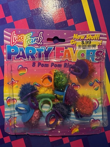 Vintage lisa frank - vintage, 90’s