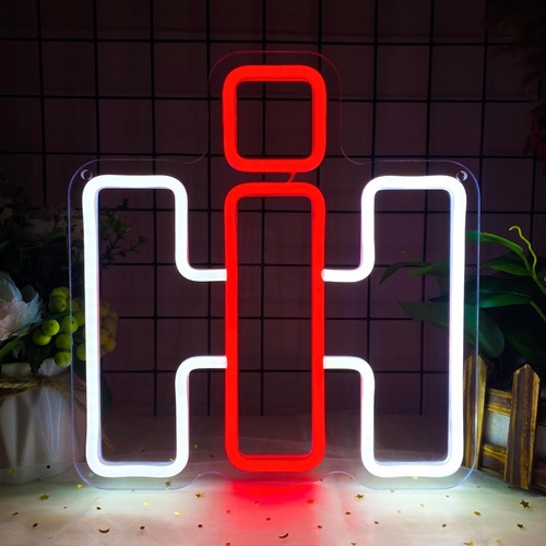 International harvester neon - international,