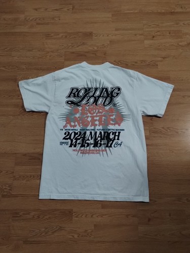 Rolling loud los angeles - los,