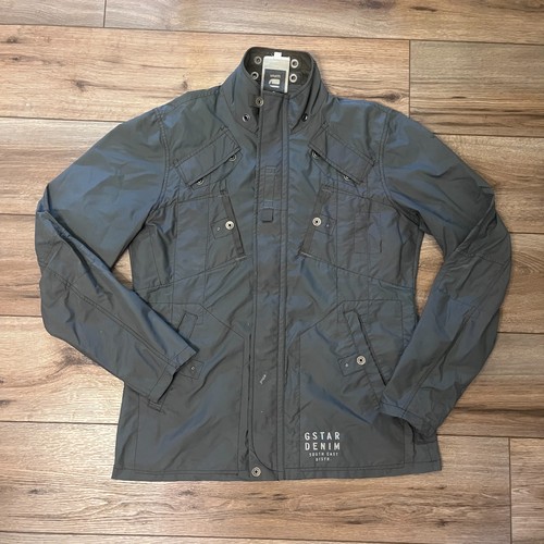 Star raw gray - g-star,