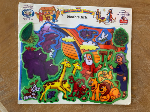 Little folk visuals beginners - little,