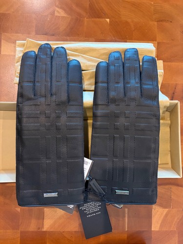 Nwt embossed check - embossed,