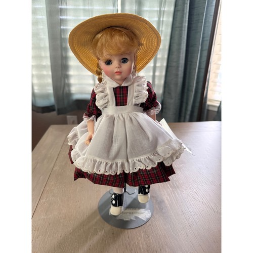 Madame alexander mcguffey - alexander,