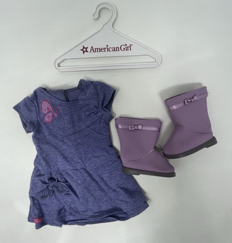 American girl doll - american,