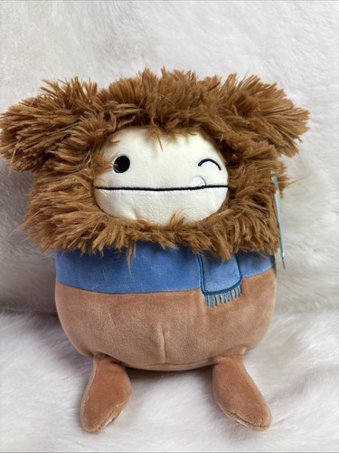 Squishmallows benny the - squishmallows,
