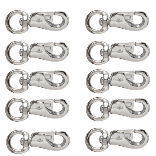 10x heavy duty bull - 10x, snap