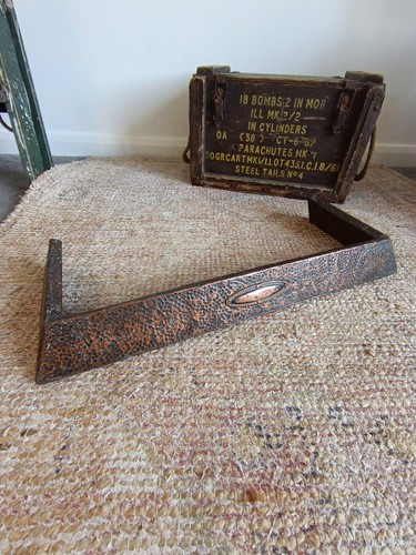Antique arts crafts copper - antique, &