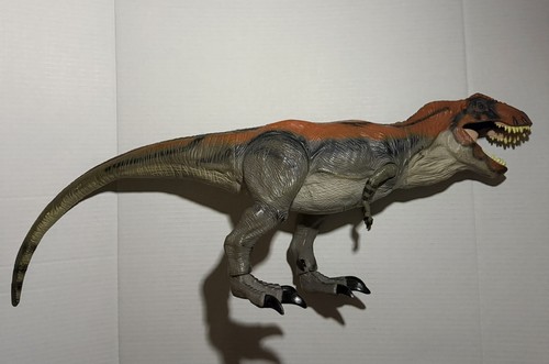 2009 jurassic park - 2009,