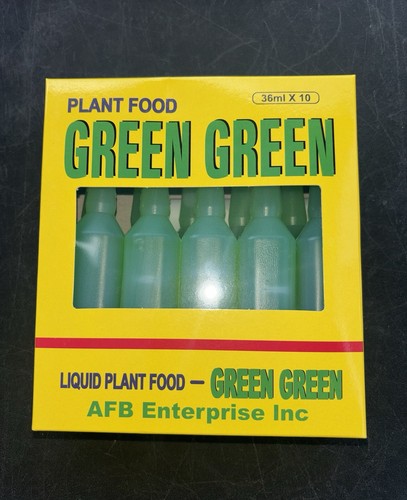 Bottles one box - bottles, green