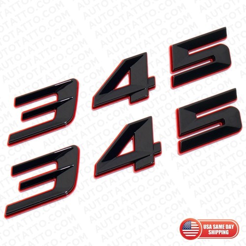 2pcs red black - 2pcs, hemi