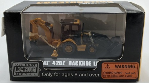 Norscot 55423 diecast cat - 55423,