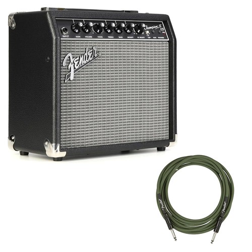 Fender champion guitar - champion, ii