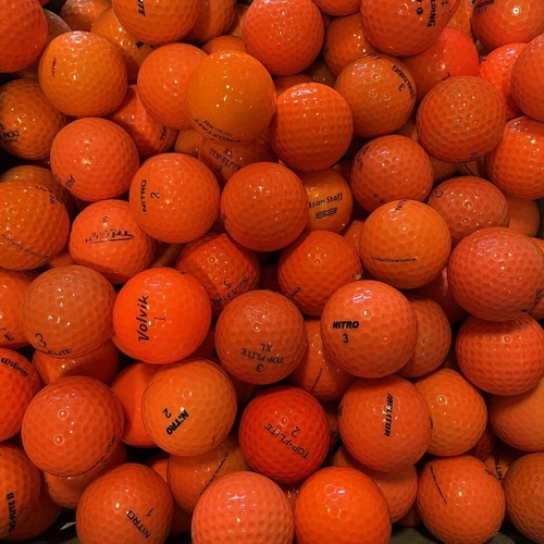 Assorted brands orange mix aaa - assorted,