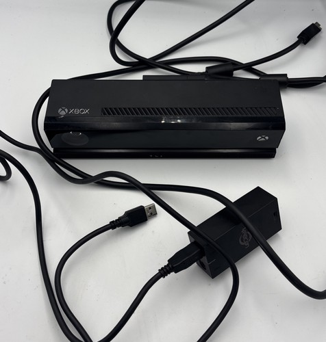 Kinect for xbox one model - kinect,