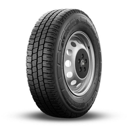 Michelin agilis crossclimate - 1,