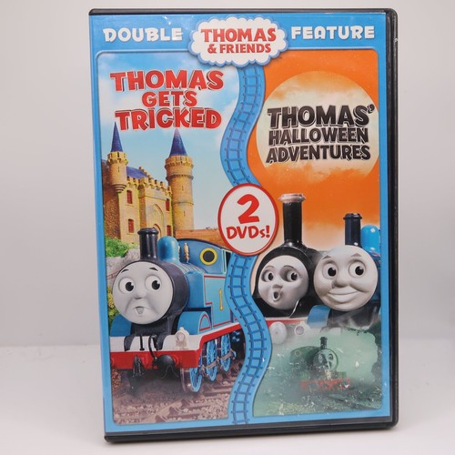Thomas friends - thomas, gets