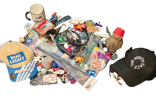 Huge junk drawer - huge,