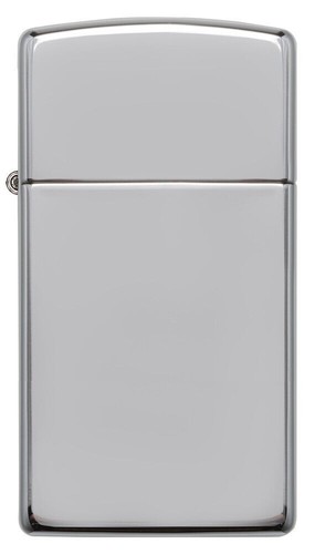 Zippo slim armor high polish - slim,