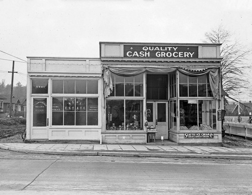 1919 quality cash grocery - cash,