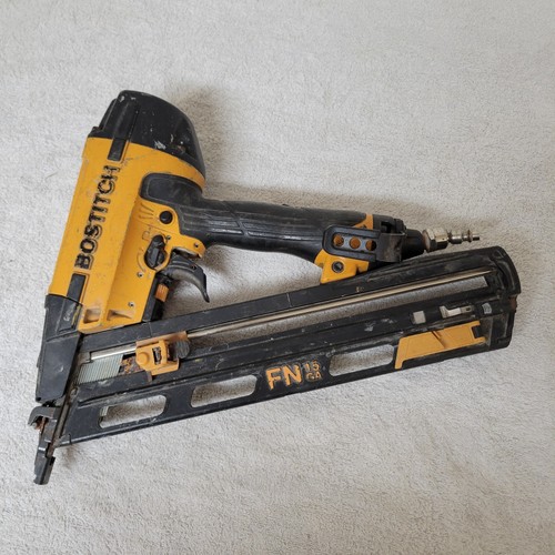 Bostitch n62fnb smart - n62fnb,