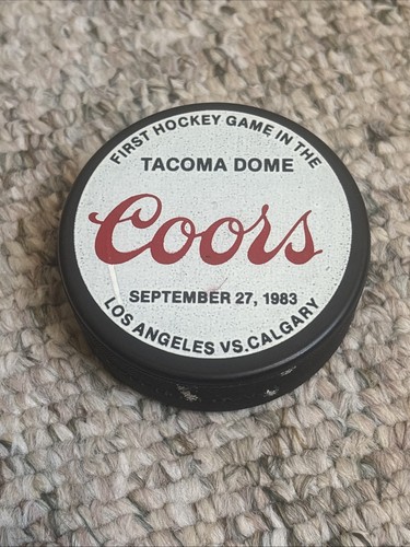 Vtg 1983 tacoma dome first - vtg,