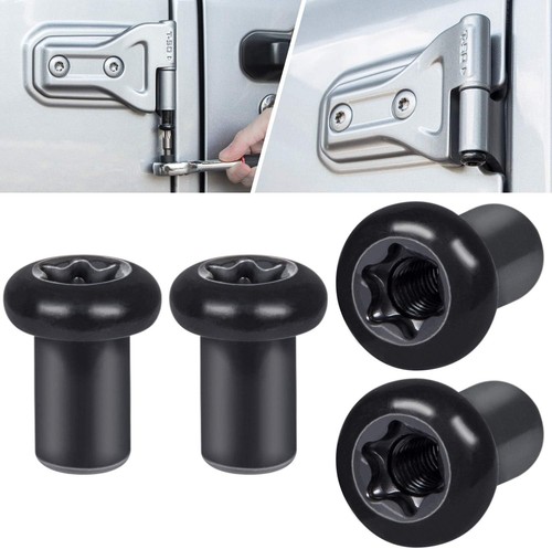 Door hinge nuts - nuts, replacement