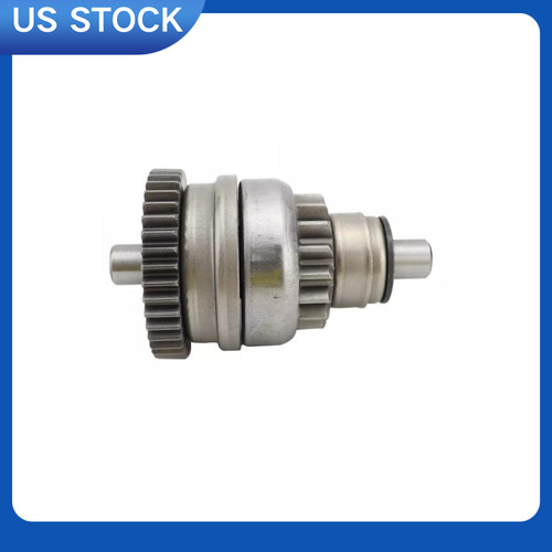 Starter bendix for ktm - starter,