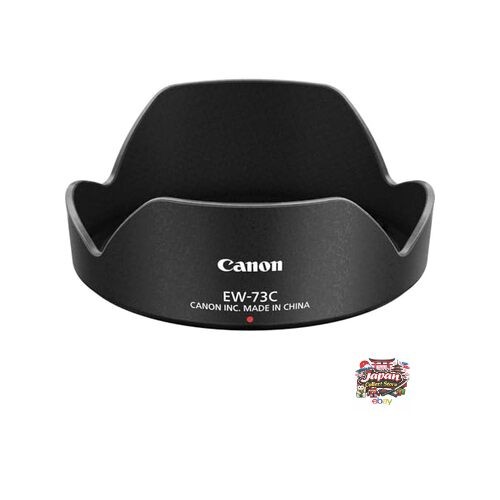 Canon lens hood 73c for - ew-73c,