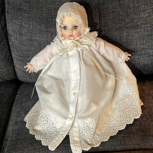 Vtg madame alexander - madame,