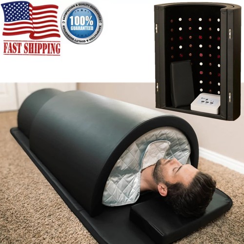 Ultimate sauna dome - 0, emf