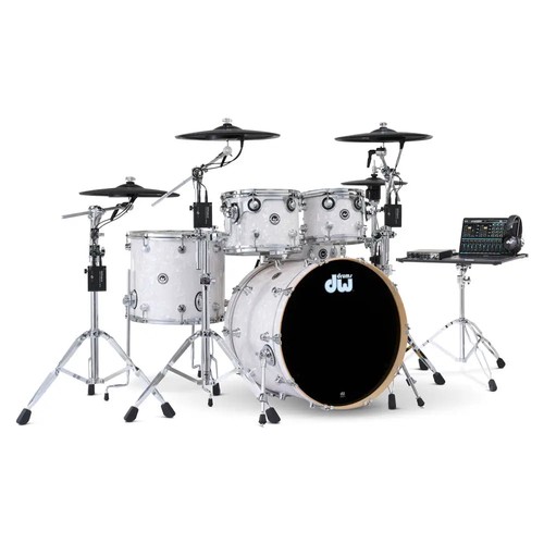 Dwe 5pc complete - dw,