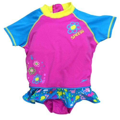 Speedo toddler girls pink - toddler,