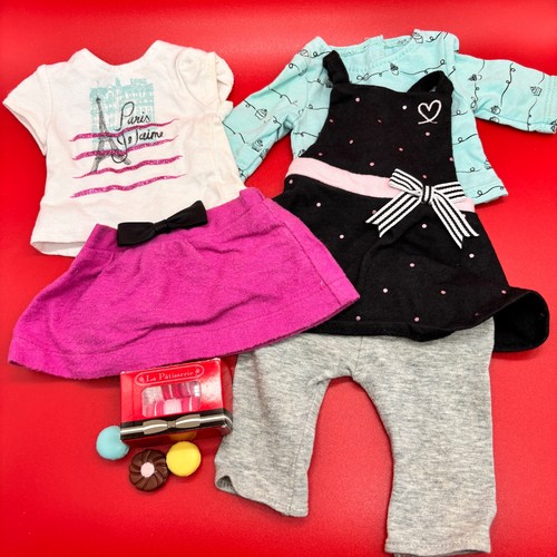 American girl grace thomas - american,