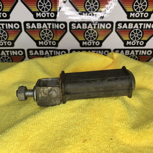 Moto morini 350 1 - 350, 1/2