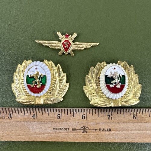 Bulgaria air force - bulgaria, pilot