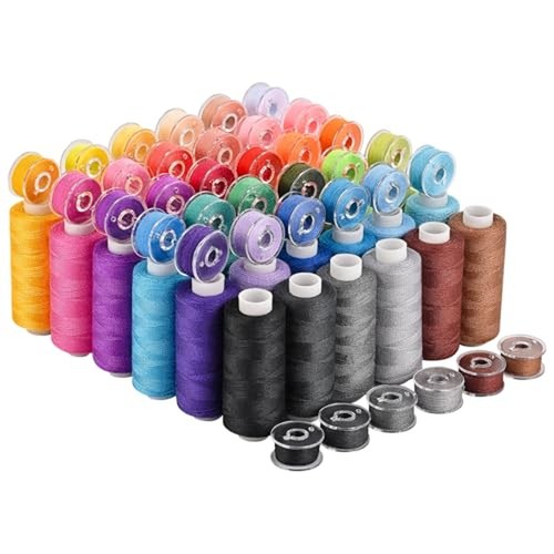 Pcs sewing thread kit 36 - pcs,
