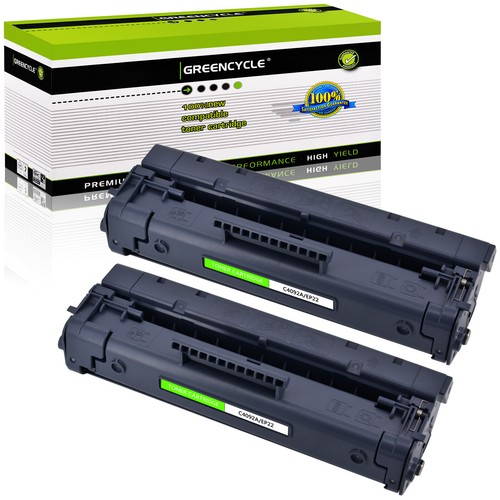 2pk c4092a black - black, laser