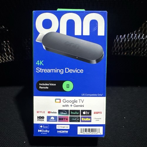 Onn google streaming - tv,
