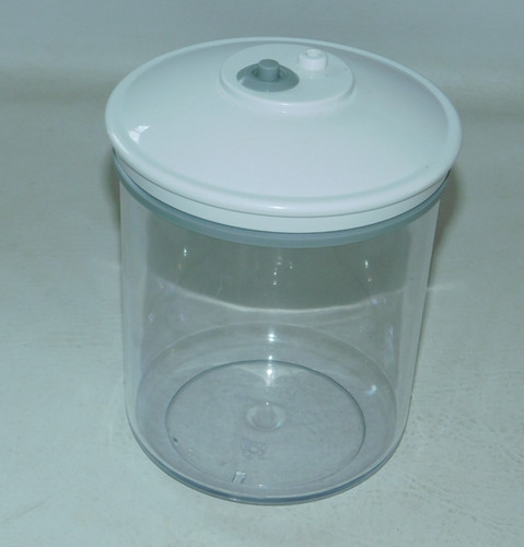 Foodsaver 124 ounce - foodsaver, 50-ounce